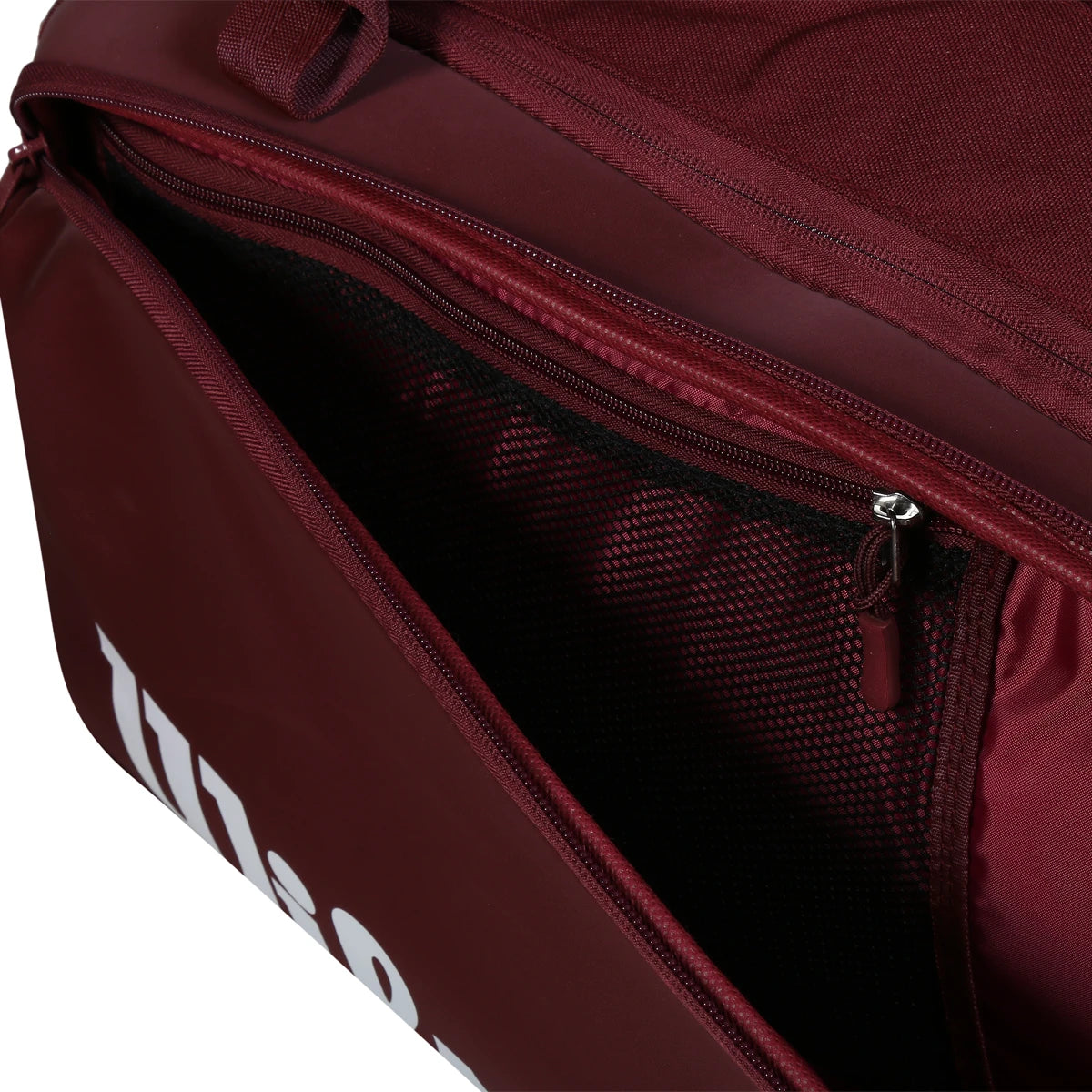 Wilson Defyer Super Tour 9 Bag