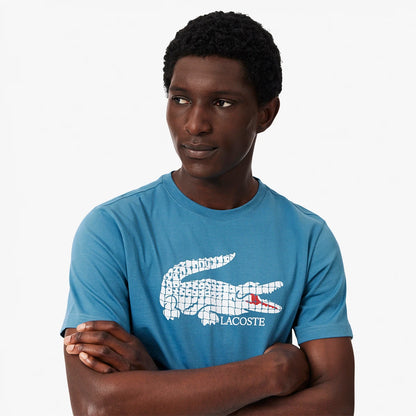 Lacoste Roland Garros T-Shirt