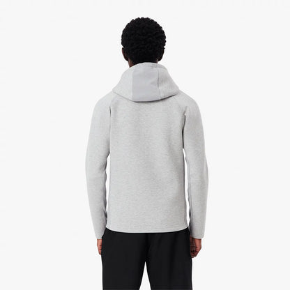 Lacoste Core Performance Fz Mesh Hoody Sweat