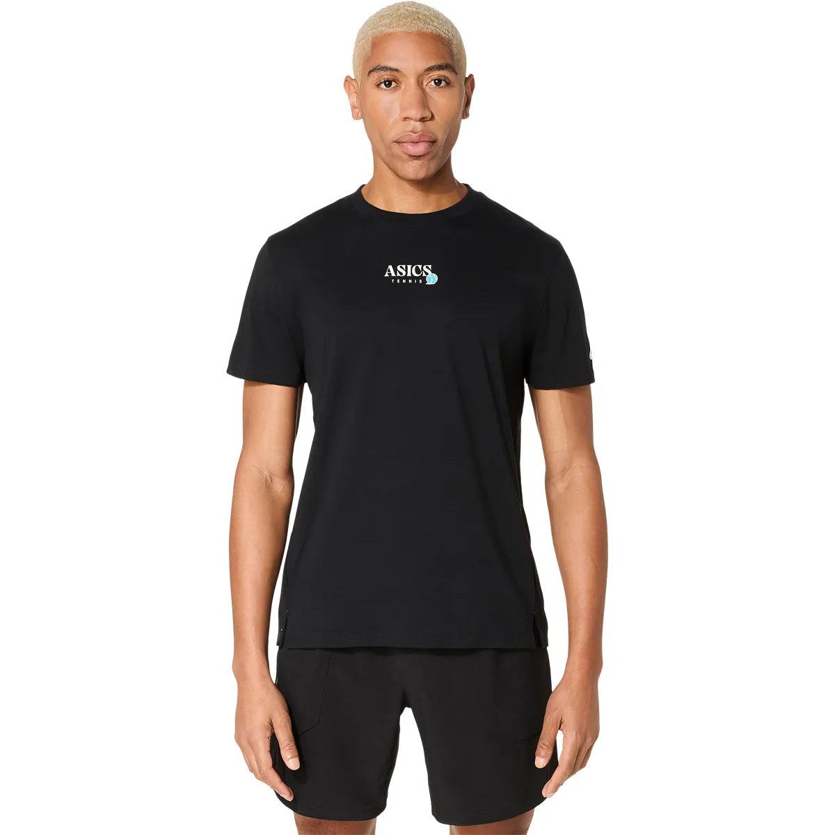 Asics Game Seasonal Graphic T-Shirt