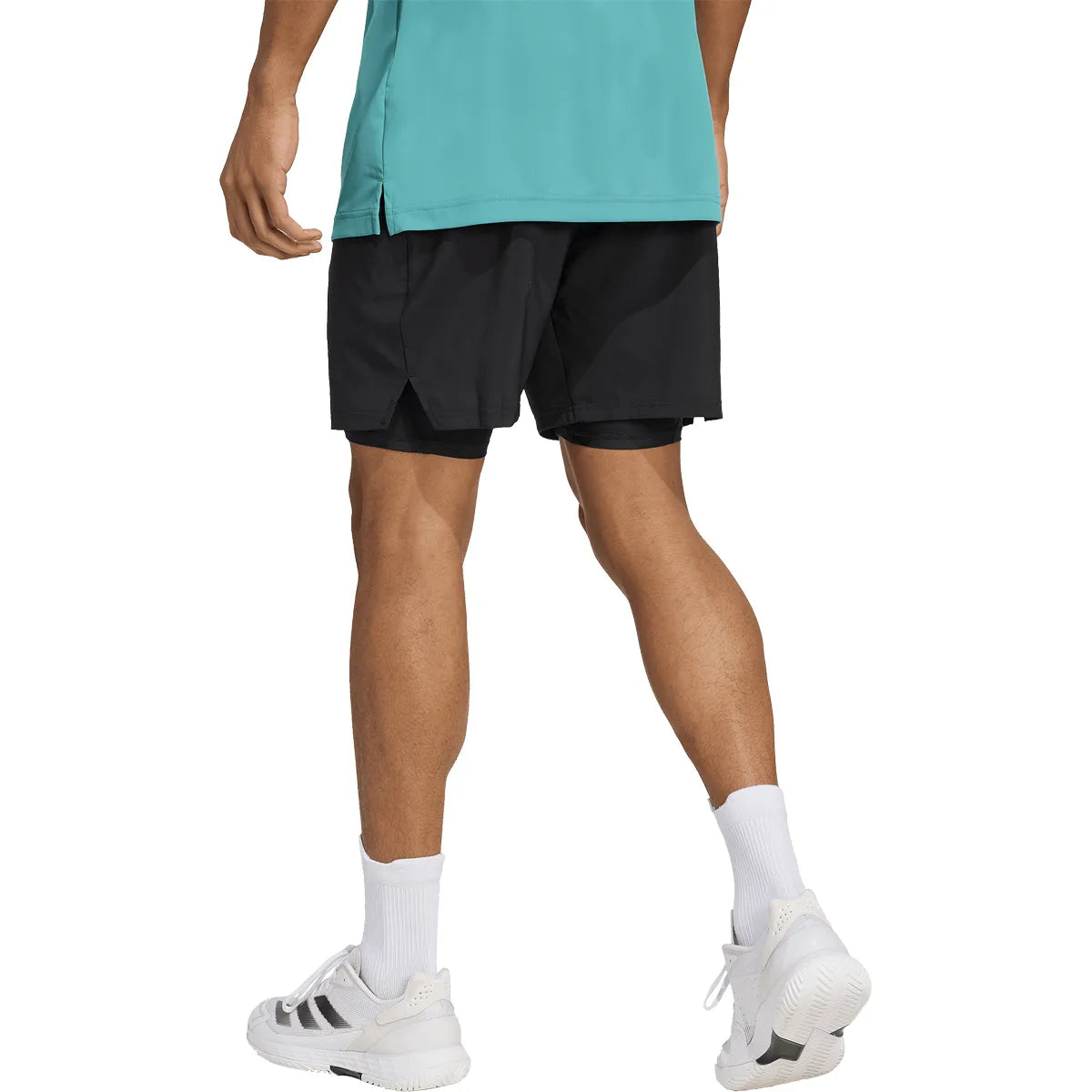 adidas Club 2In1 Shorts