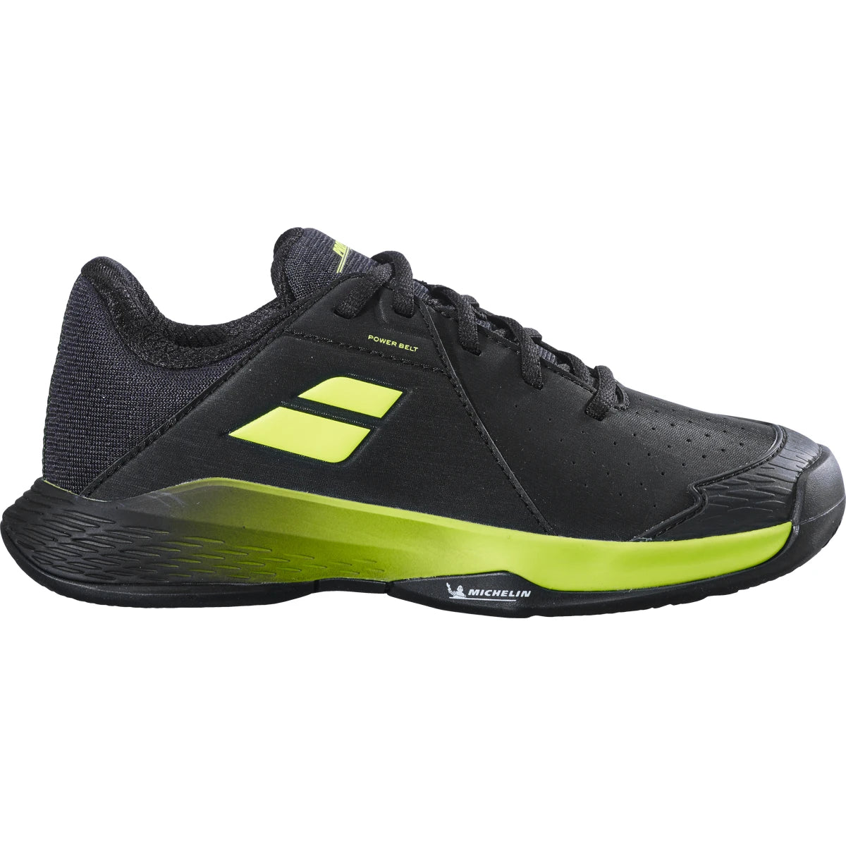 Babolat Junior Propulse 3 Clay Shoes