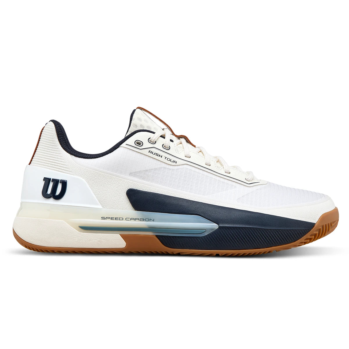 Wilson Rush Tour 5 Clay Shoes
