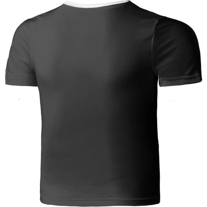 T-Shirt Racket Roots Junior Boy Teamline