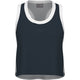 Tank top Crop Head Women Perf Play