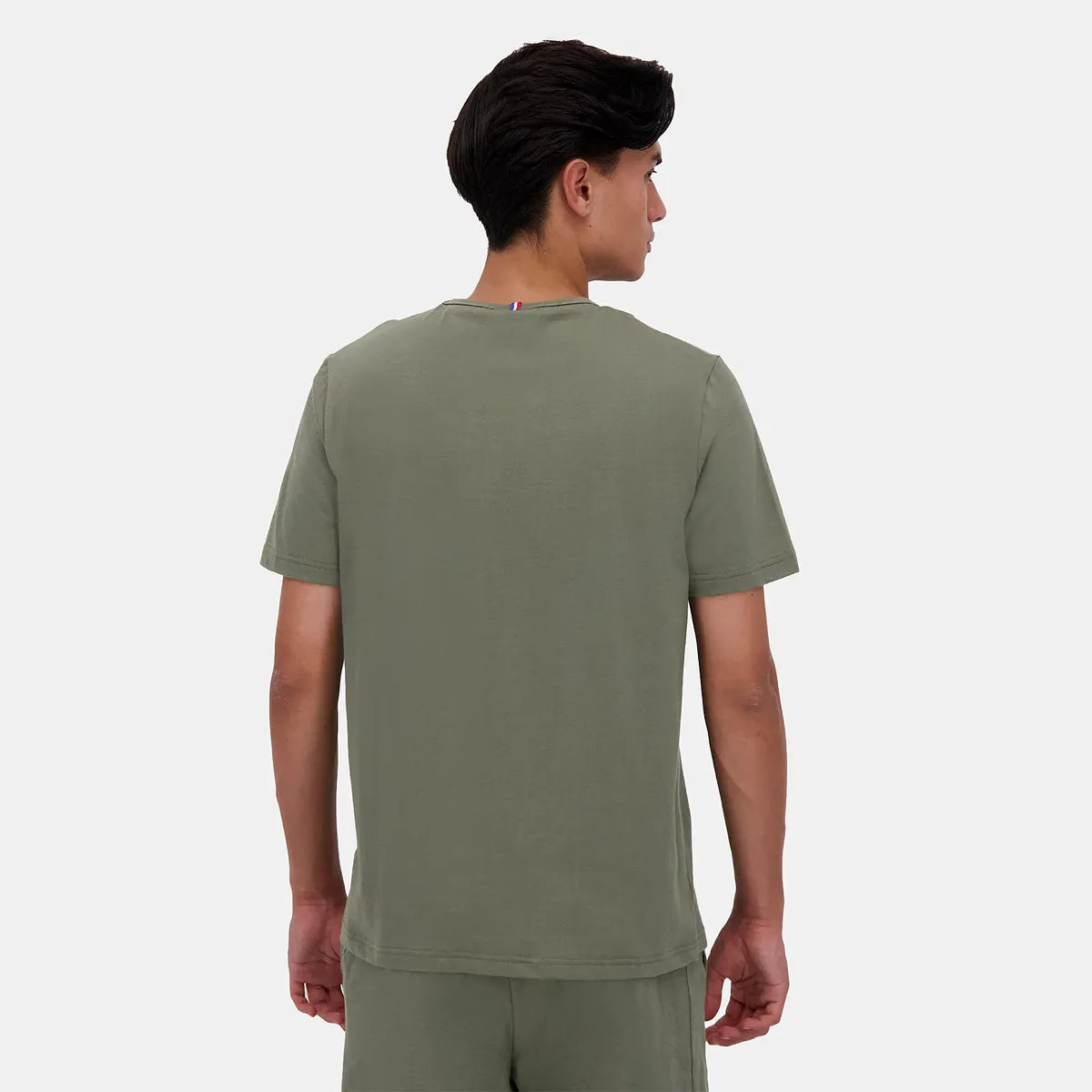 Le Coq Sportif Monochrome T-Shirt