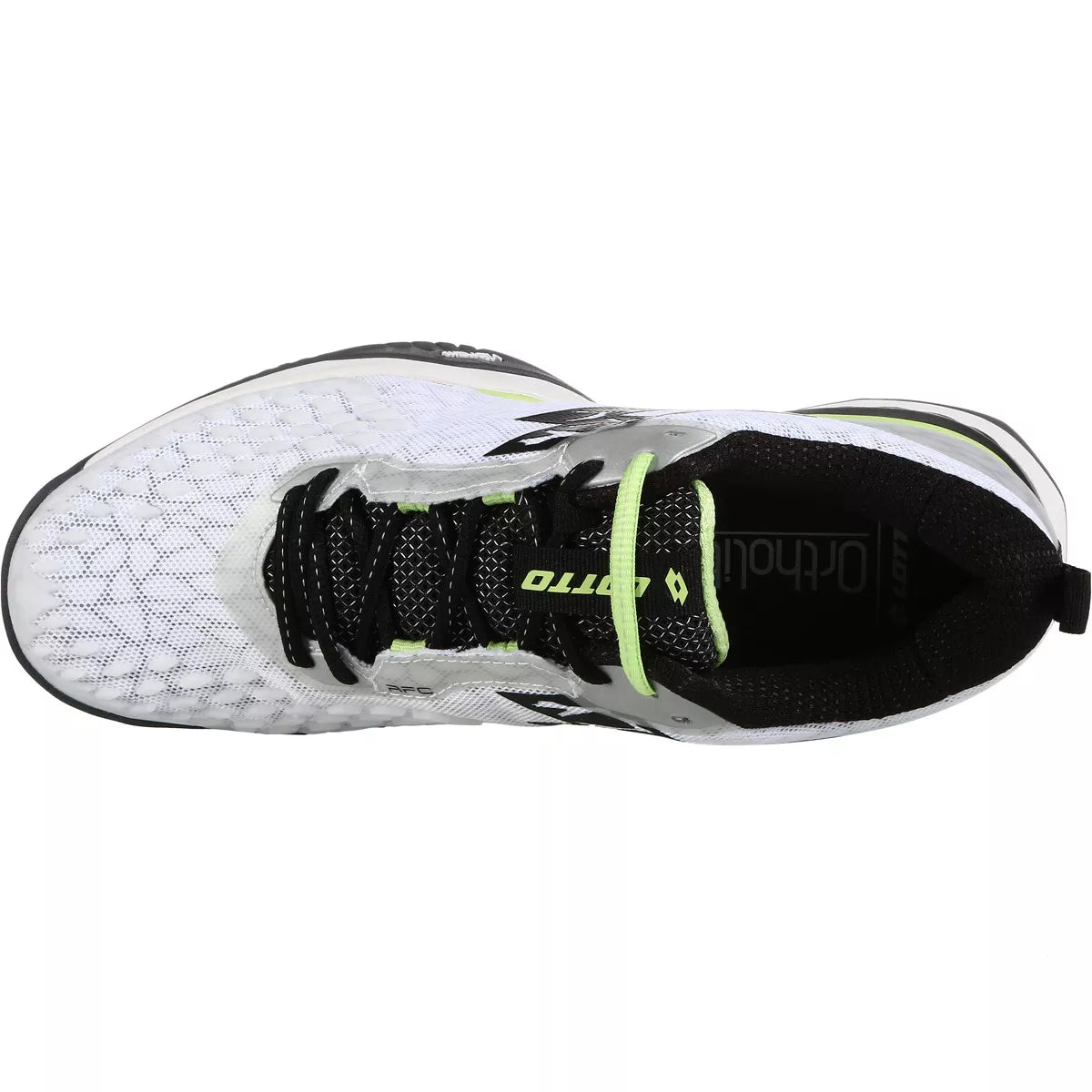 Lotto Raptor Hyperpulse 100 All Court Shoes