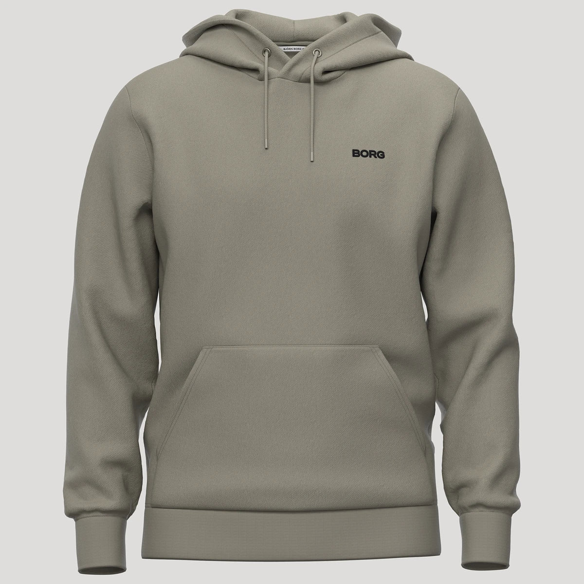 Bjorn Borg Essential 4 Hoody Sweat