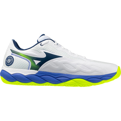 Mizuno Wave Enforce Court All Court Shoes