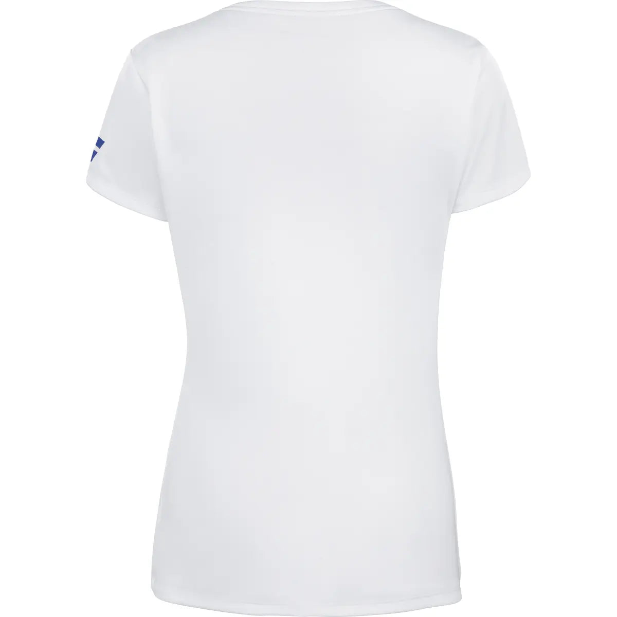 Babolat Junior Girl Play Cap Sleeve T-Shirt