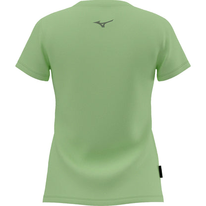 Mizuno Women's Athletic T-Shirt