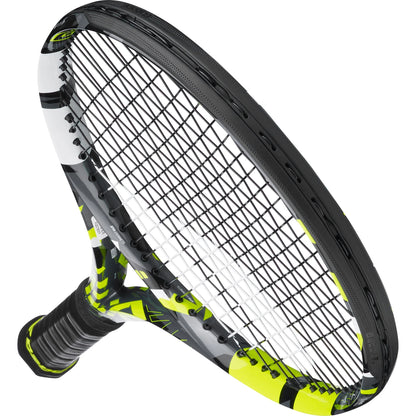 Babolat Pure Aero + Racket (300 Gr)