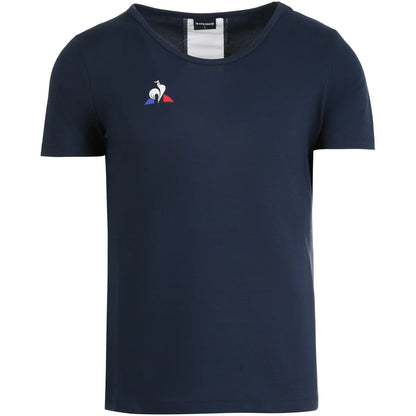 Le Coq Sportif Women's Tennis Essentiel Performance T-Shirt