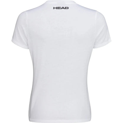 Head Women's Wap Bold Padel T-Shirt