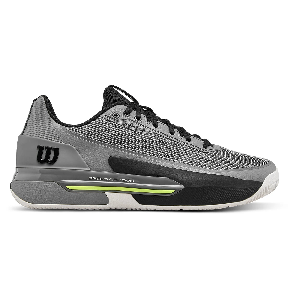 Wilson Rush Tour 5 All Court Shoes