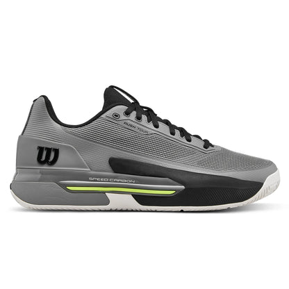 Wilson Rush Tour 5 All Court Shoes