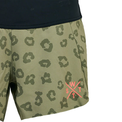 Watts Women's Lennox Swim Shorts
