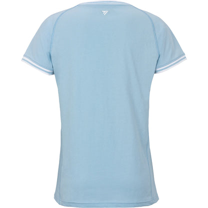 Tecnifibre Women's Team Stretch T-Shirt