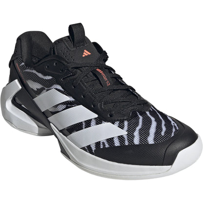 adidas Women's Adizero Ubersonic 5 All Court Shoes