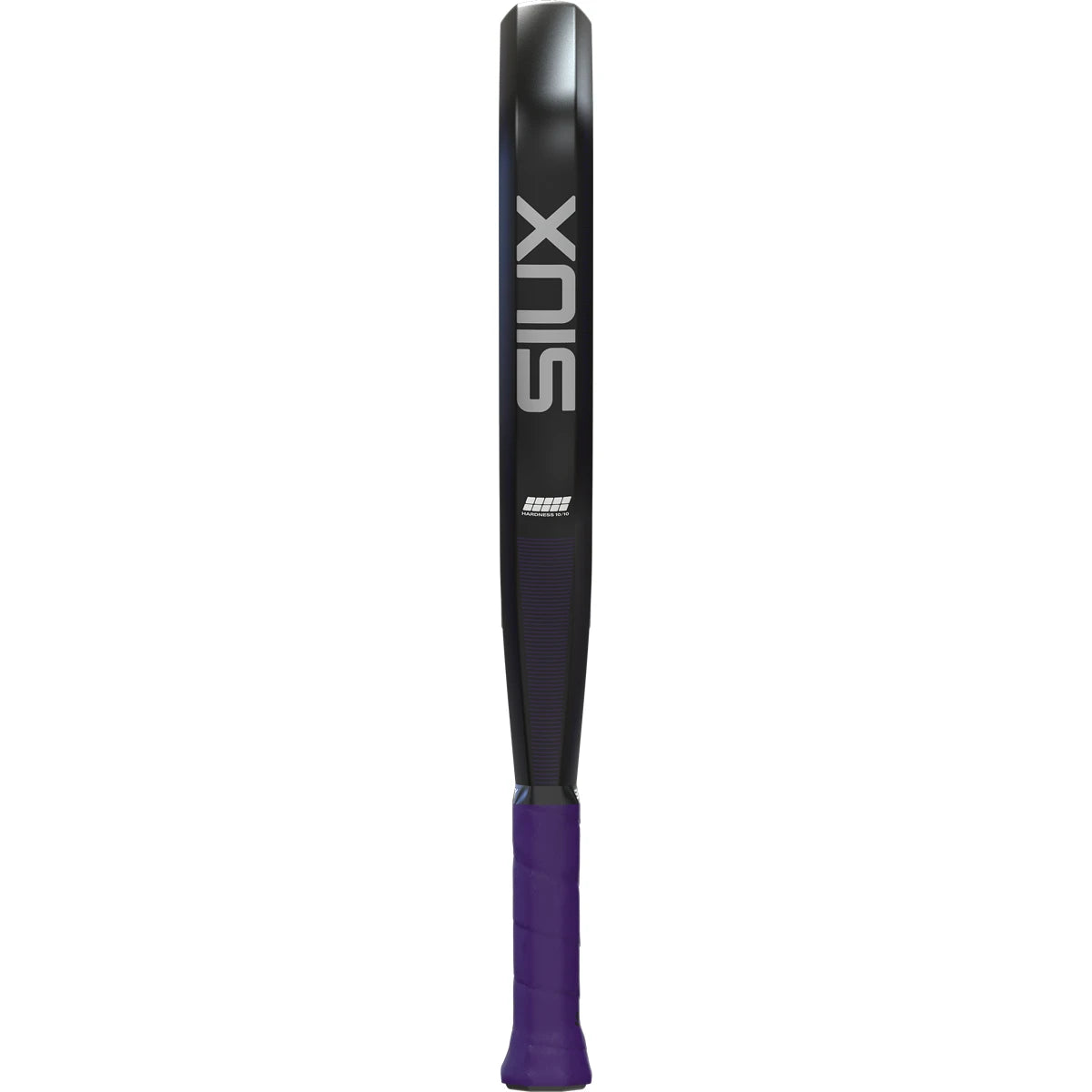 Siux Fenix Pro 2026 Padel racket Black