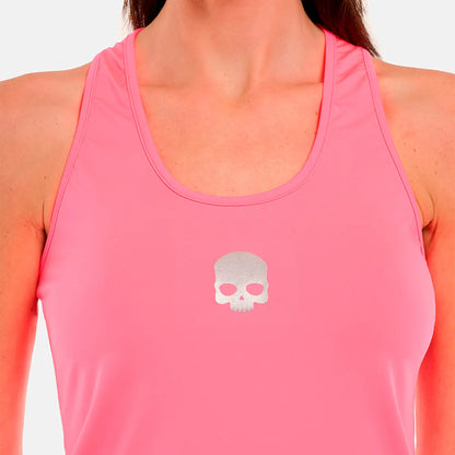 Hydrogen Women's Tank Top Tech
