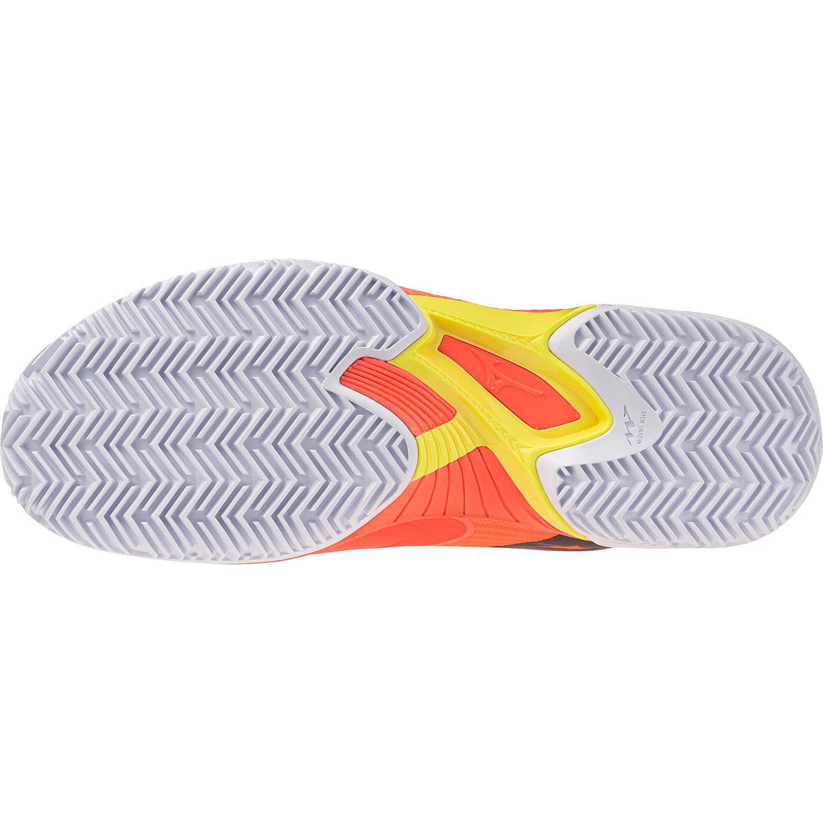 Mizuno Wave Exceed Court Padel Shoes