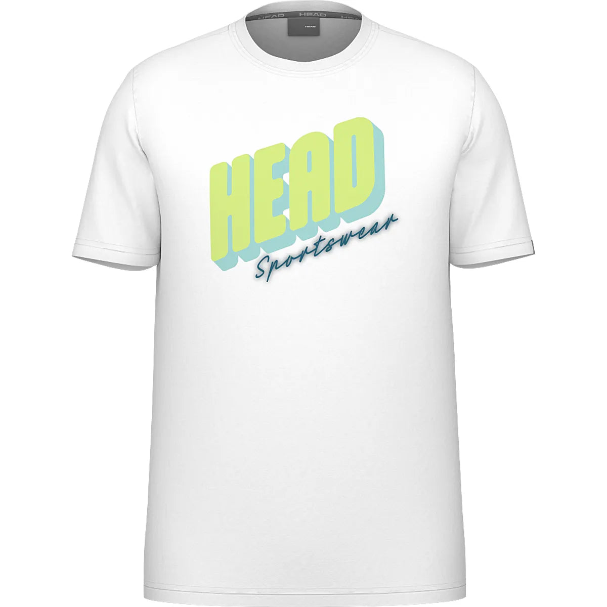 Head Vision T-Shirt