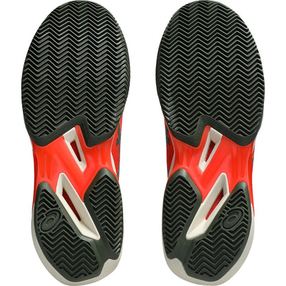 Asics Solution Speed FF4 Clay Shoes