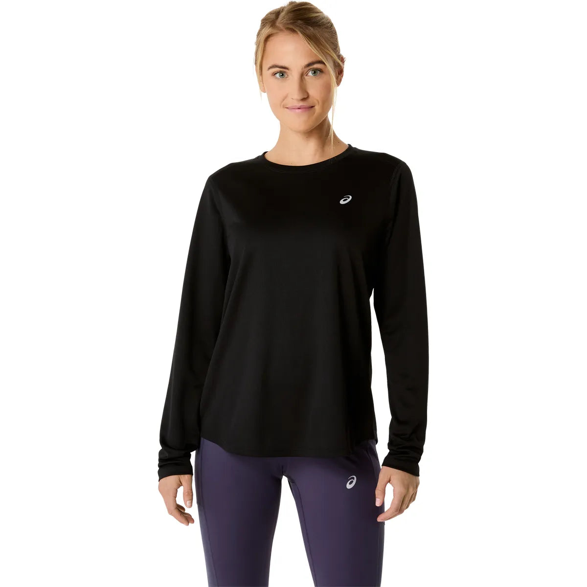 Asics Women's Core Long Sleeve T-Shirt
