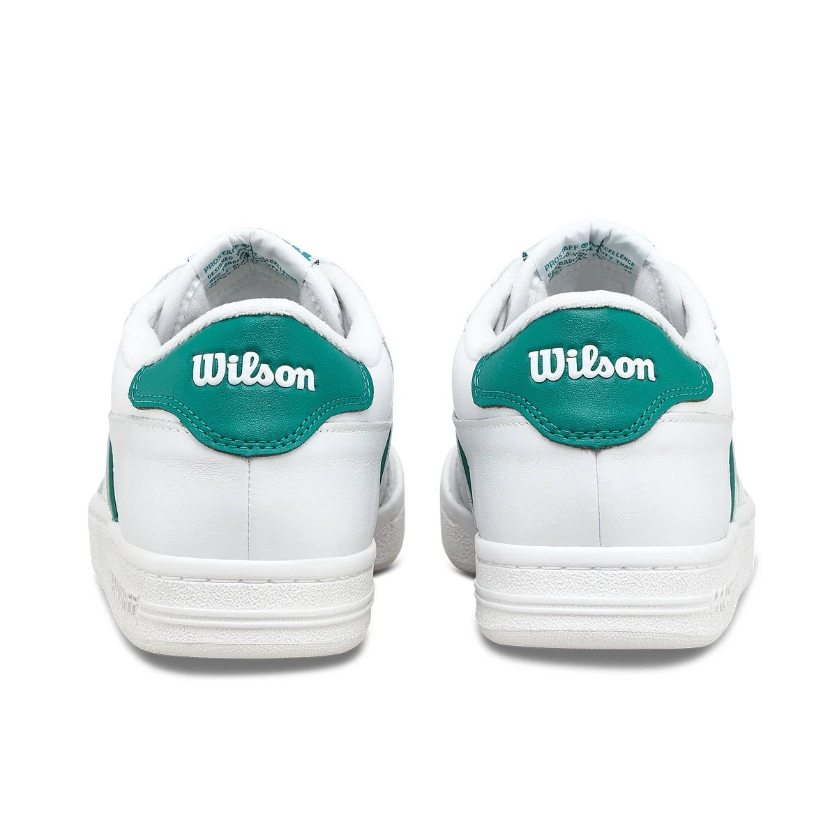 Wilson Pro Staff 87 shoes
