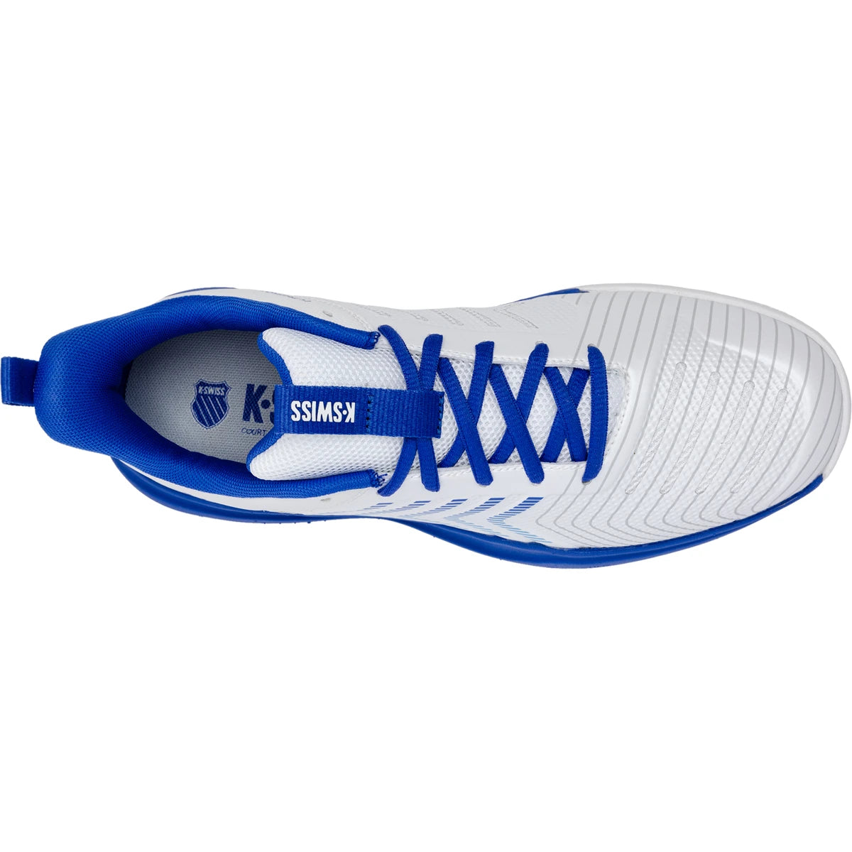 K-Swiss Ultrashot Light All Court Shoes