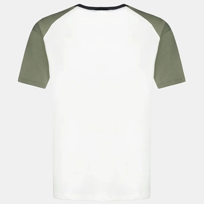 Le Coq Sportif Junior Graphic T-Shirt