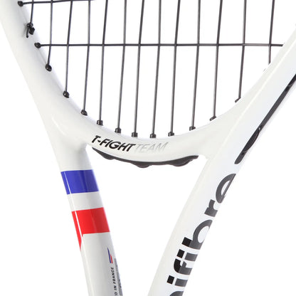 Tecnifibre T-Fight Team L Racket (270 Gr) (Strung)