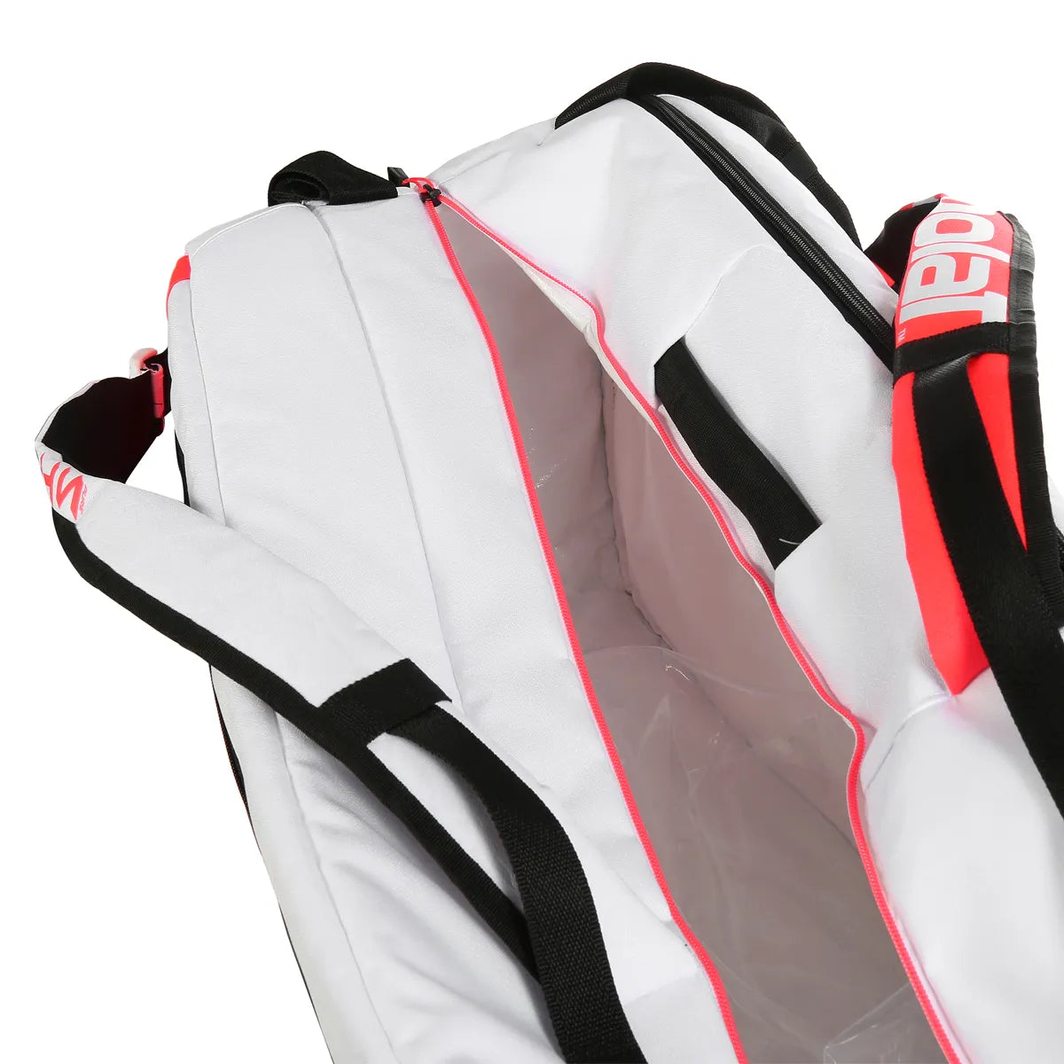 Babolat Pure Strike 6 Tennis Bag (New)