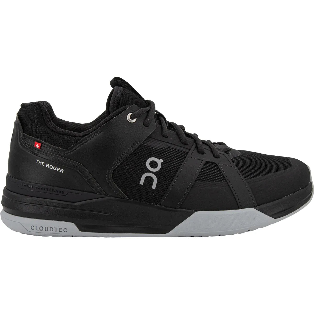 On The Roger Clubhouse Pro All Court Shoes