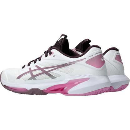 Asics Women's Solution Speed FF4 All Court Shoes
