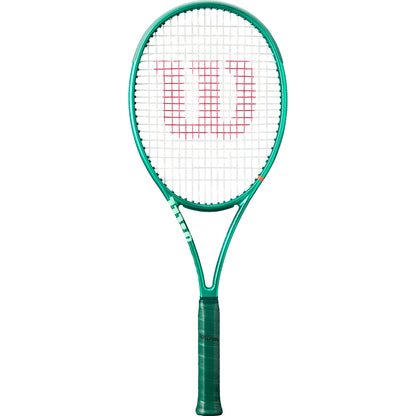 Wilson Blade 98 18*20 V10 (305 GR) Web Test Racket
