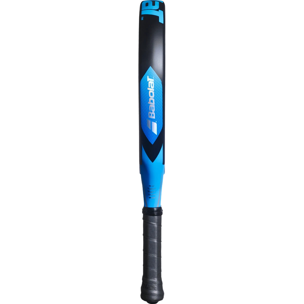 Padel Racket Test Babolat Air Vertuo 2.6