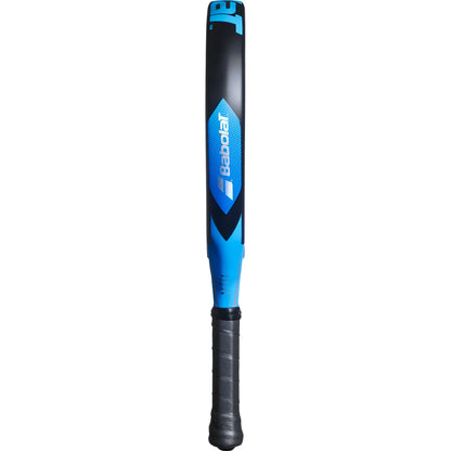 Padel Racket Test Babolat Air Vertuo 2.6