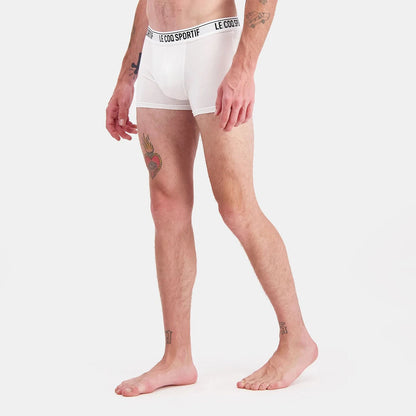 Pack of 2 Le Coq Sportif Essential Boxers