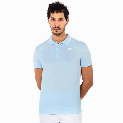 Tecnifibre Team Tech Polo