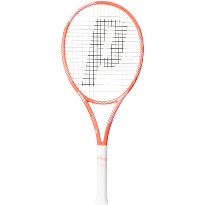 Prince Txtz Ripcord Bloom 100 Racket (280Gr)