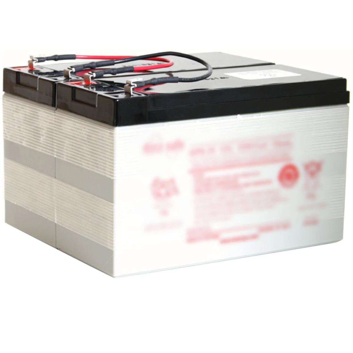 Tutor 2 / 3 / 4 Plus Ball Launcher Battery
