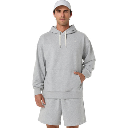 Asics French Terry Relaxed Hoody