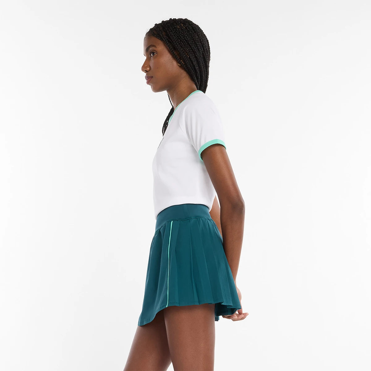 New Balance Women's Tournament Novelty Skirt
