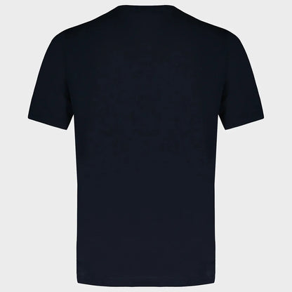 Le Coq Sportif Athlete Graphic T-Shirt