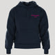Bjorn Borg Women’s Essential Hoody Sweatshirt