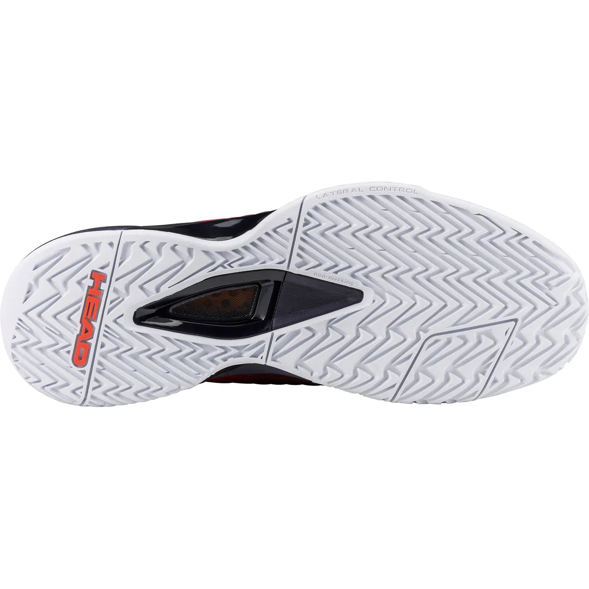 Head Revolt Pro 4.5 All Court Shoes