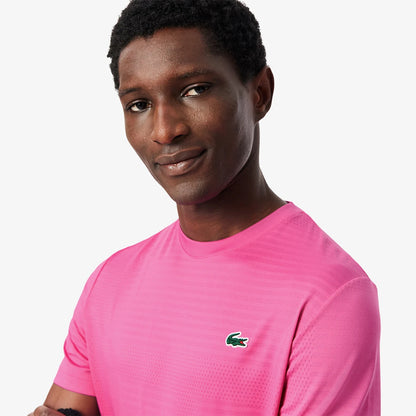 Lacoste Dimitrov Miami T-Shirt