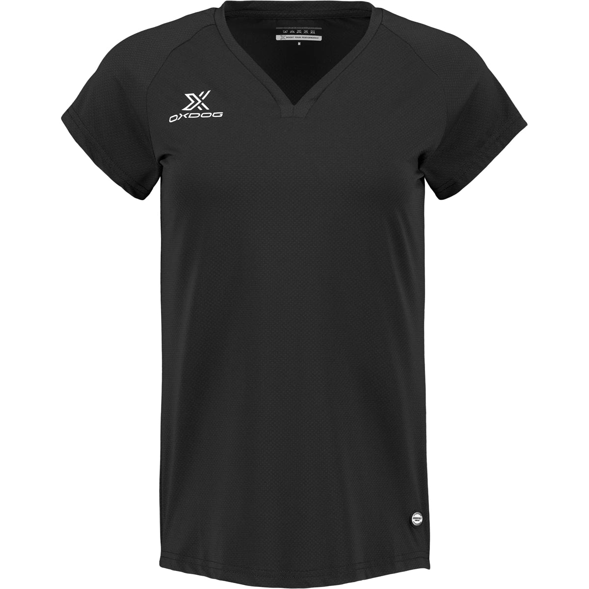 Oxdog Women's Delta T-Shirt